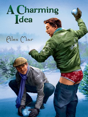 cover image of A Charming Idea